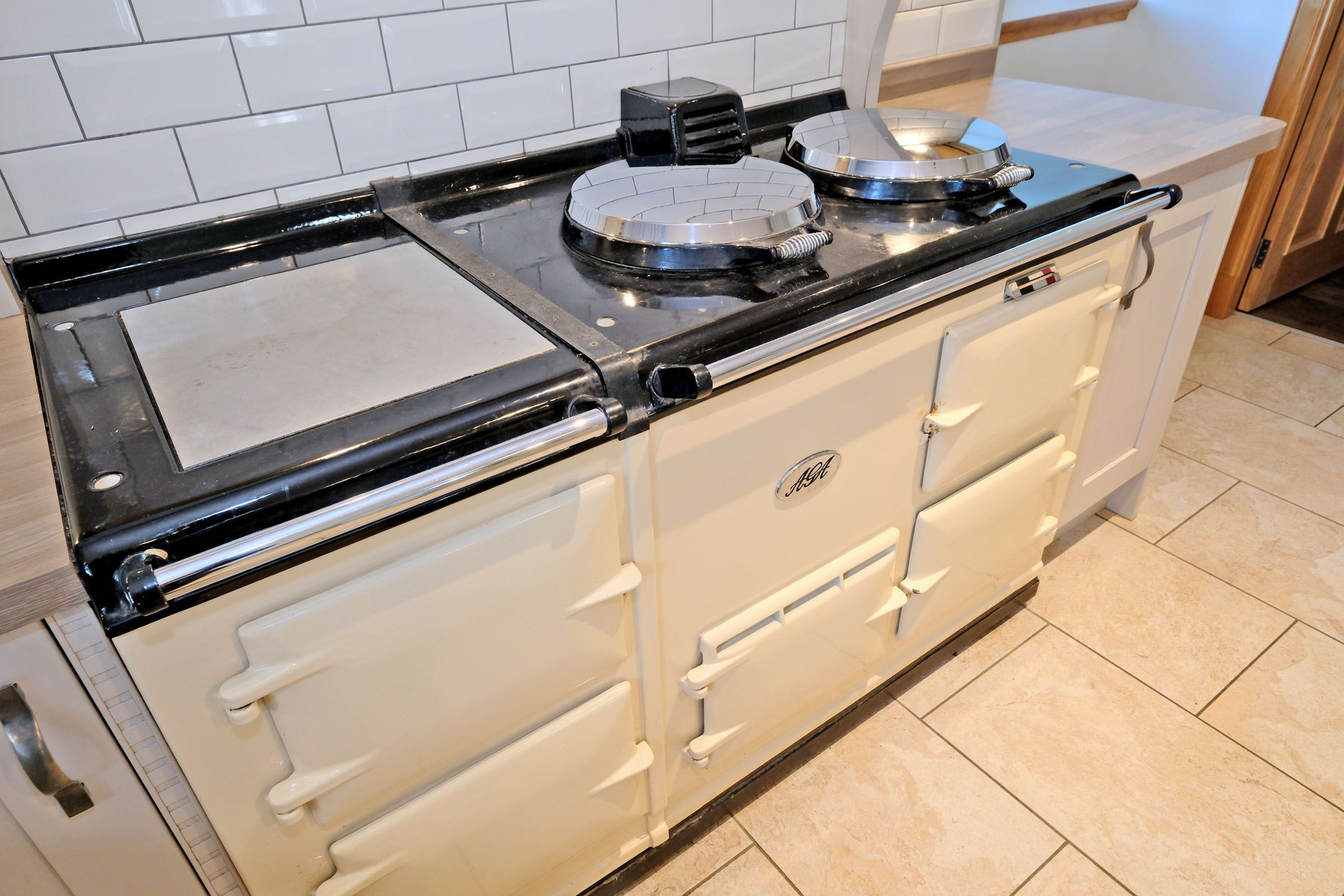 Aberdeen & Northern Estates