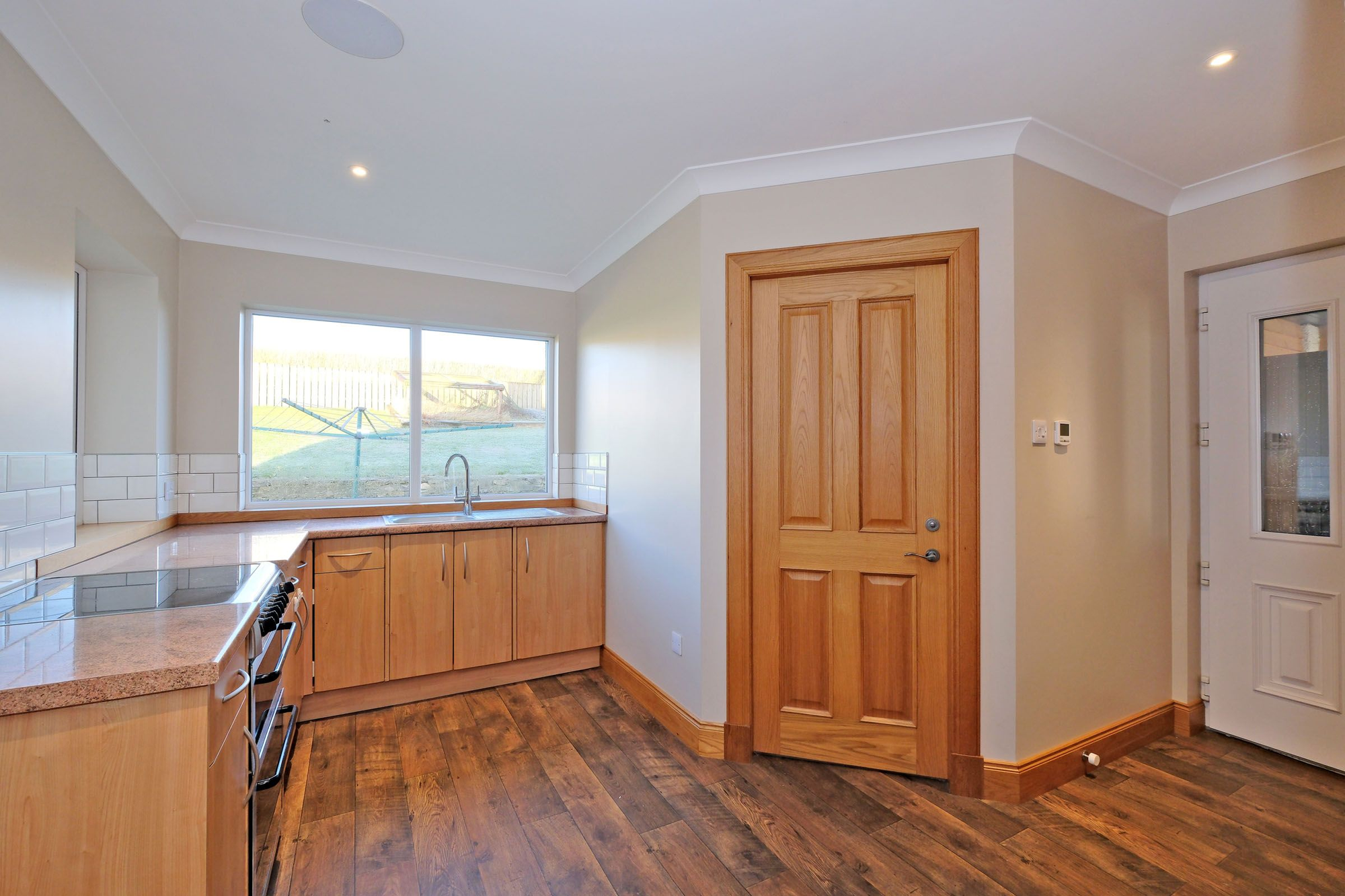 Aberdeen & Northern Estates