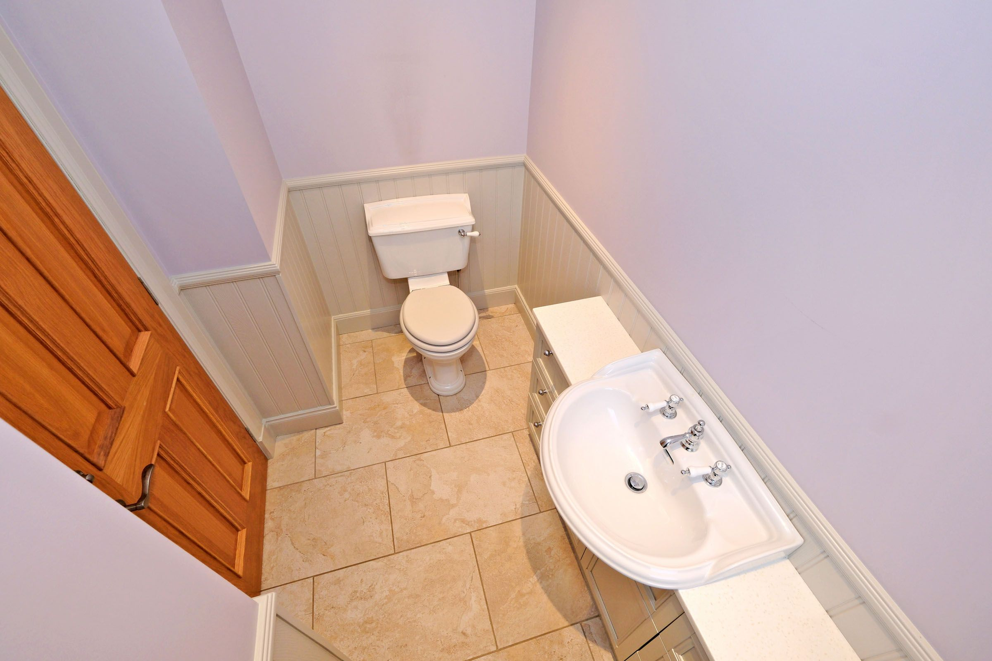 Aberdeen & Northern Estates