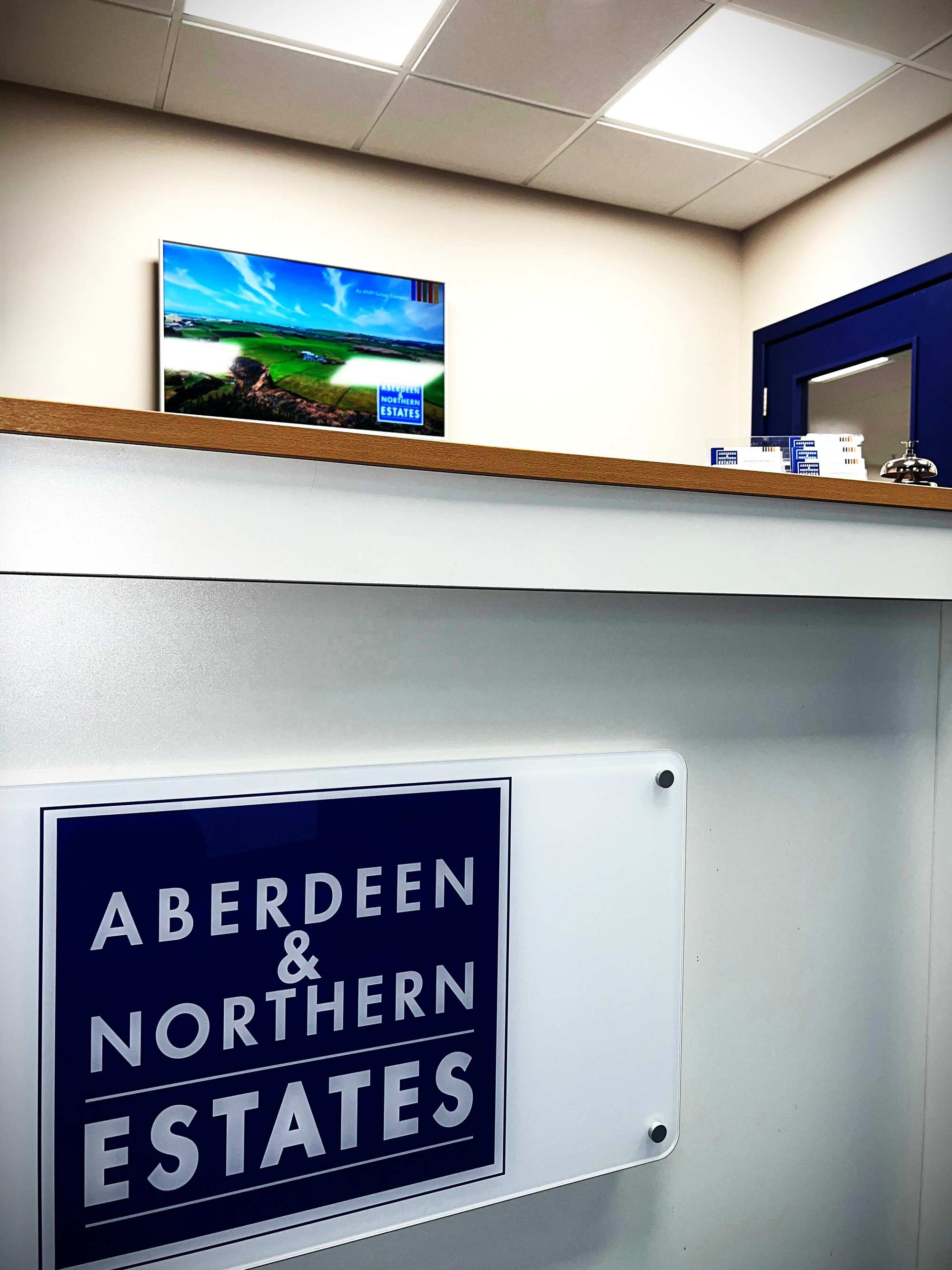 Aberdeen & Northern Estates