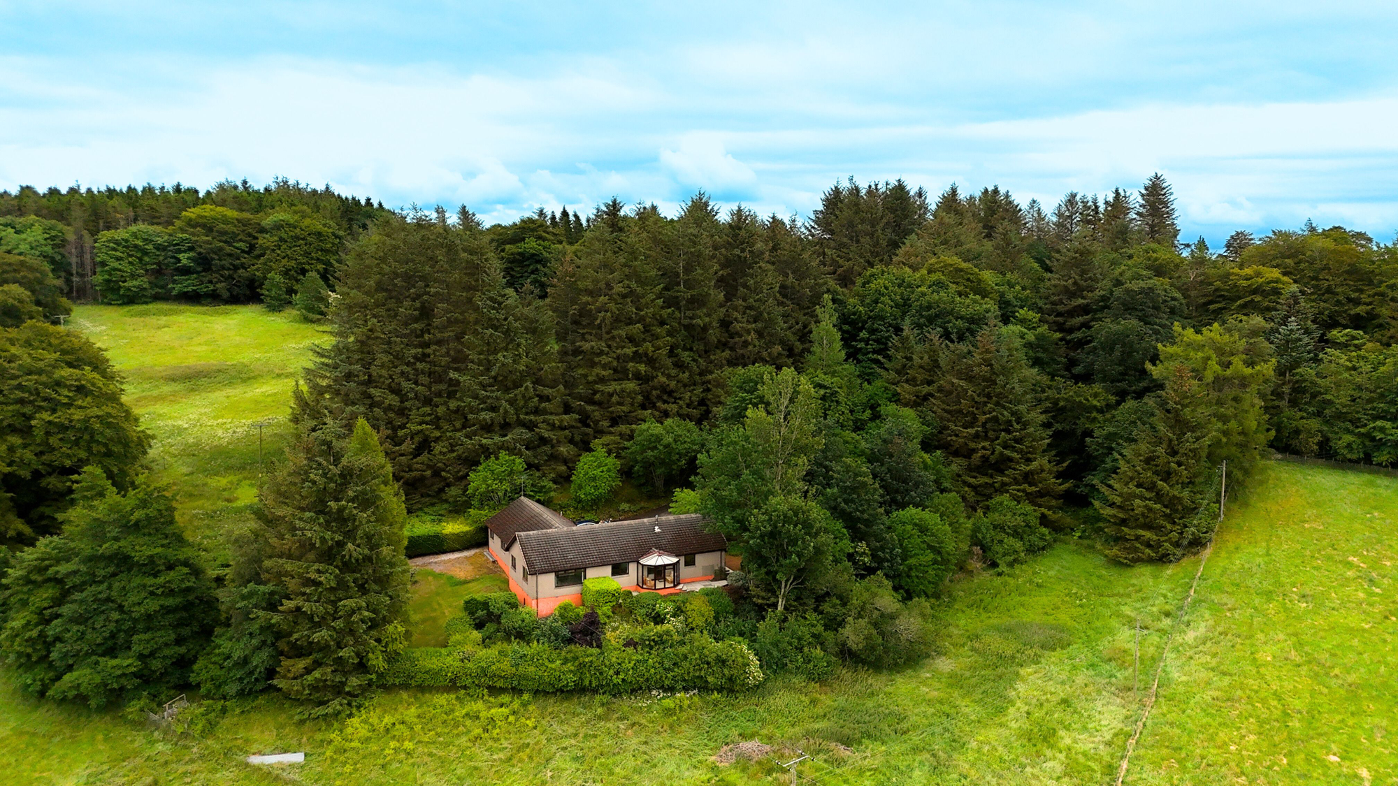 Aberdeen & Northern Estates