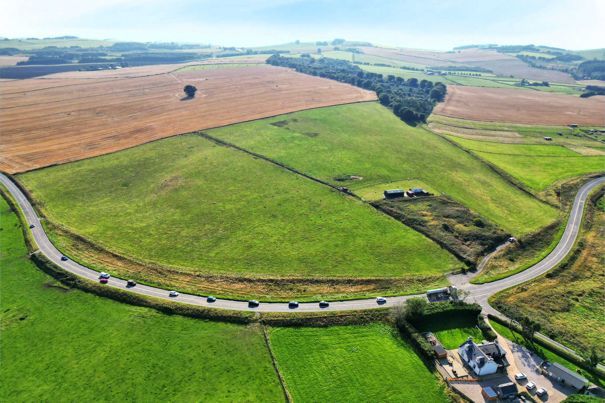 Aberdeen & Northern Estates