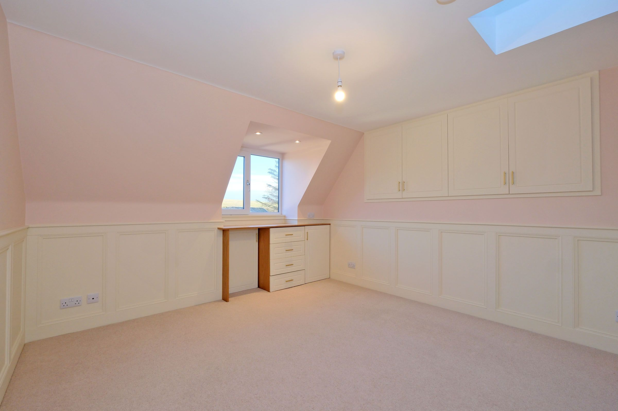 Aberdeen & Northern Estates