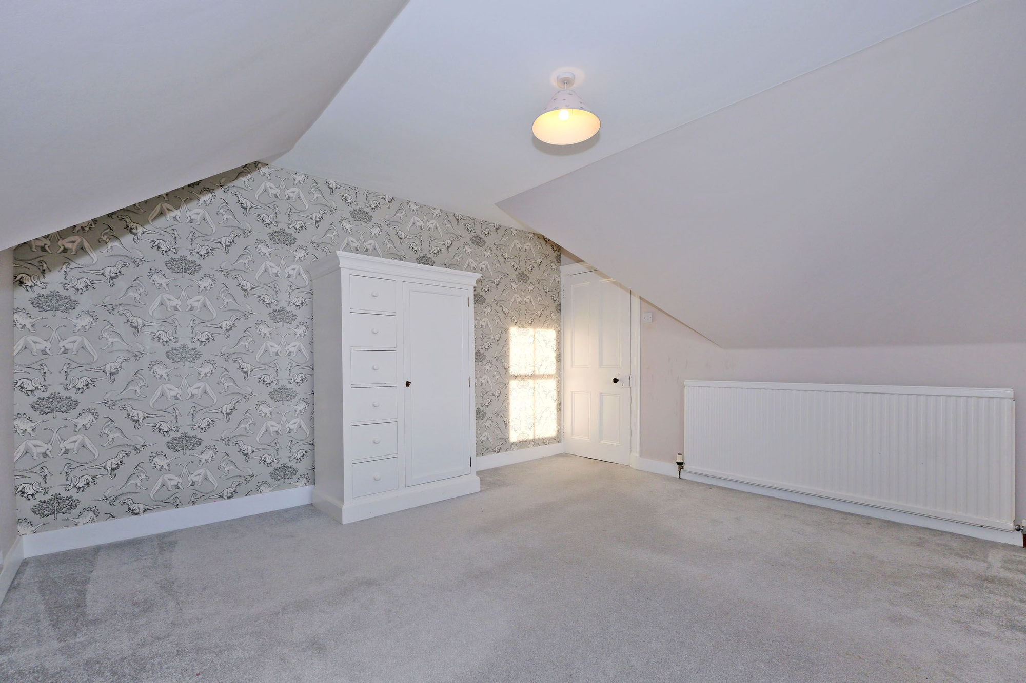 Aberdeen & Northern Estates