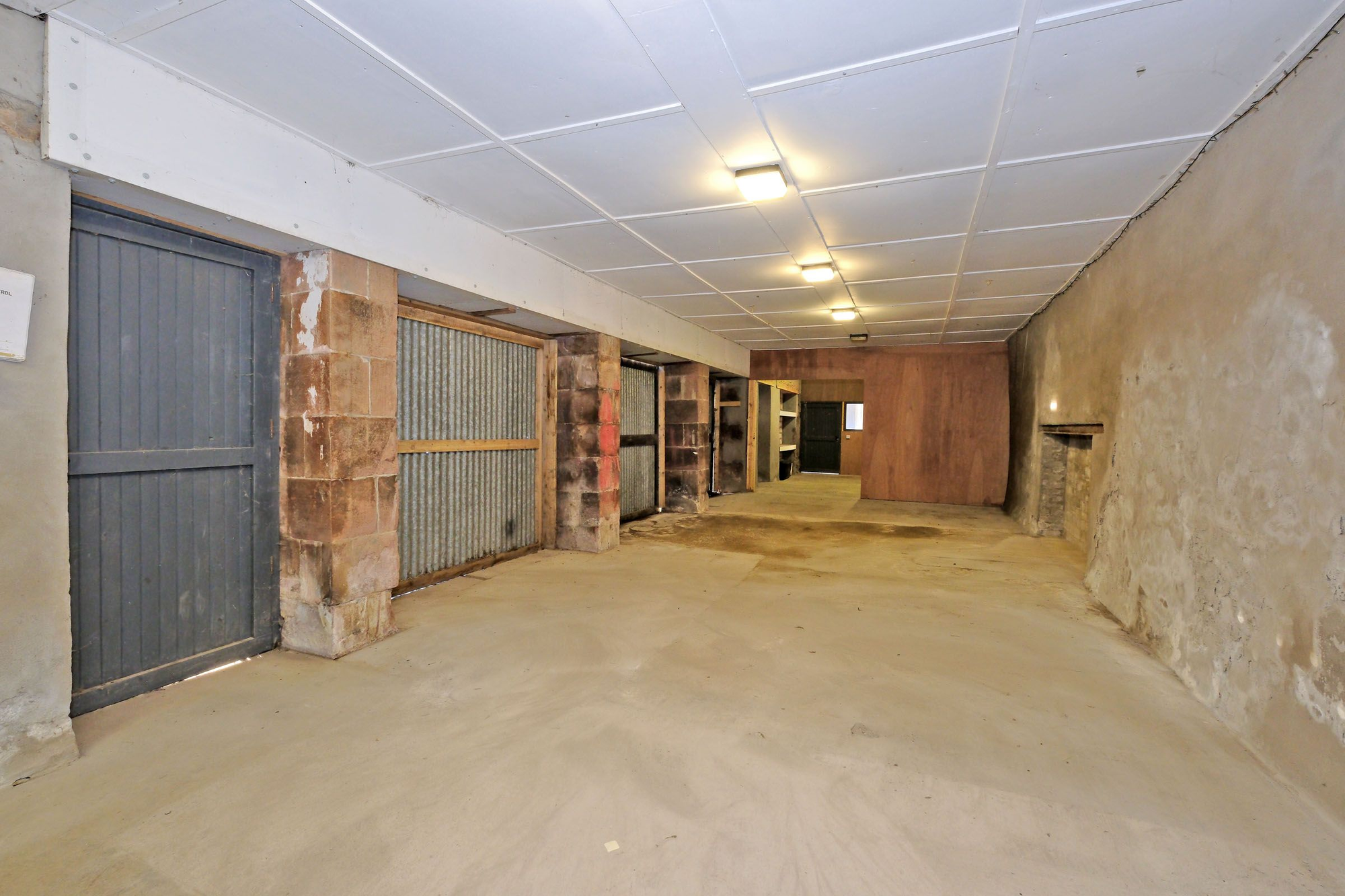 Aberdeen & Northern Estates