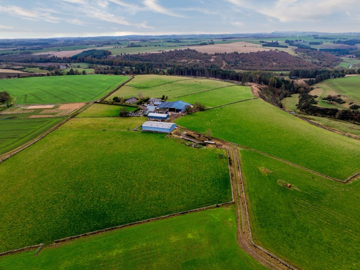 Aberdeen & Northern Estates