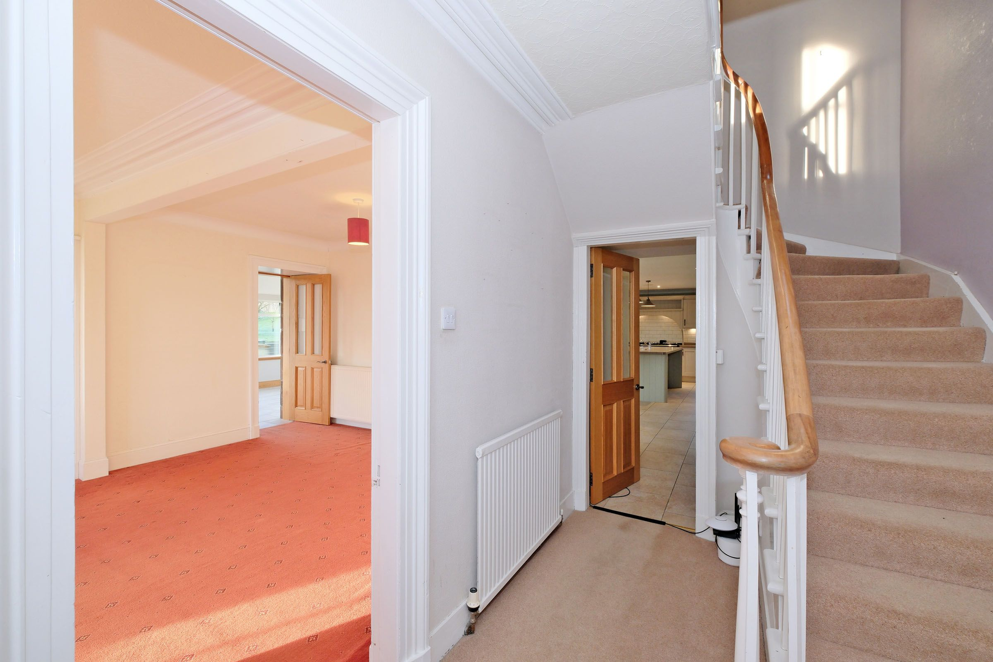 Aberdeen & Northern Estates