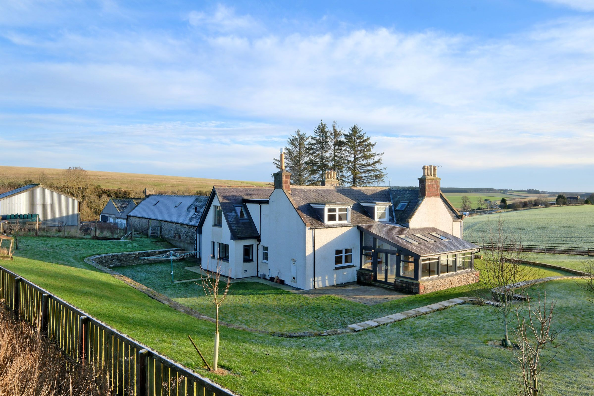 Aberdeen & Northern Estates