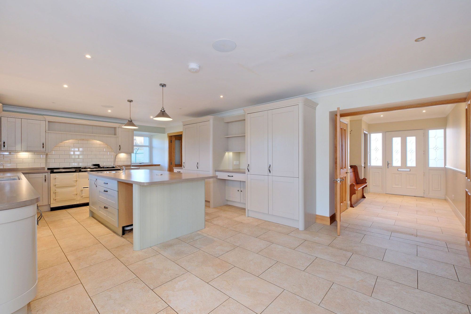 Aberdeen & Northern Estates