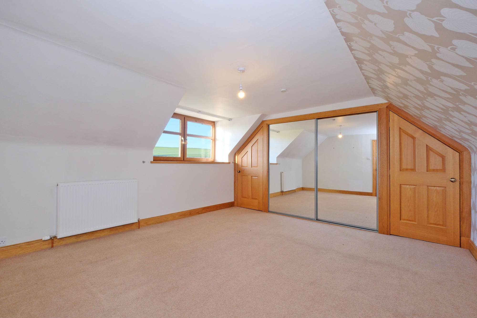 Aberdeen & Northern Estates