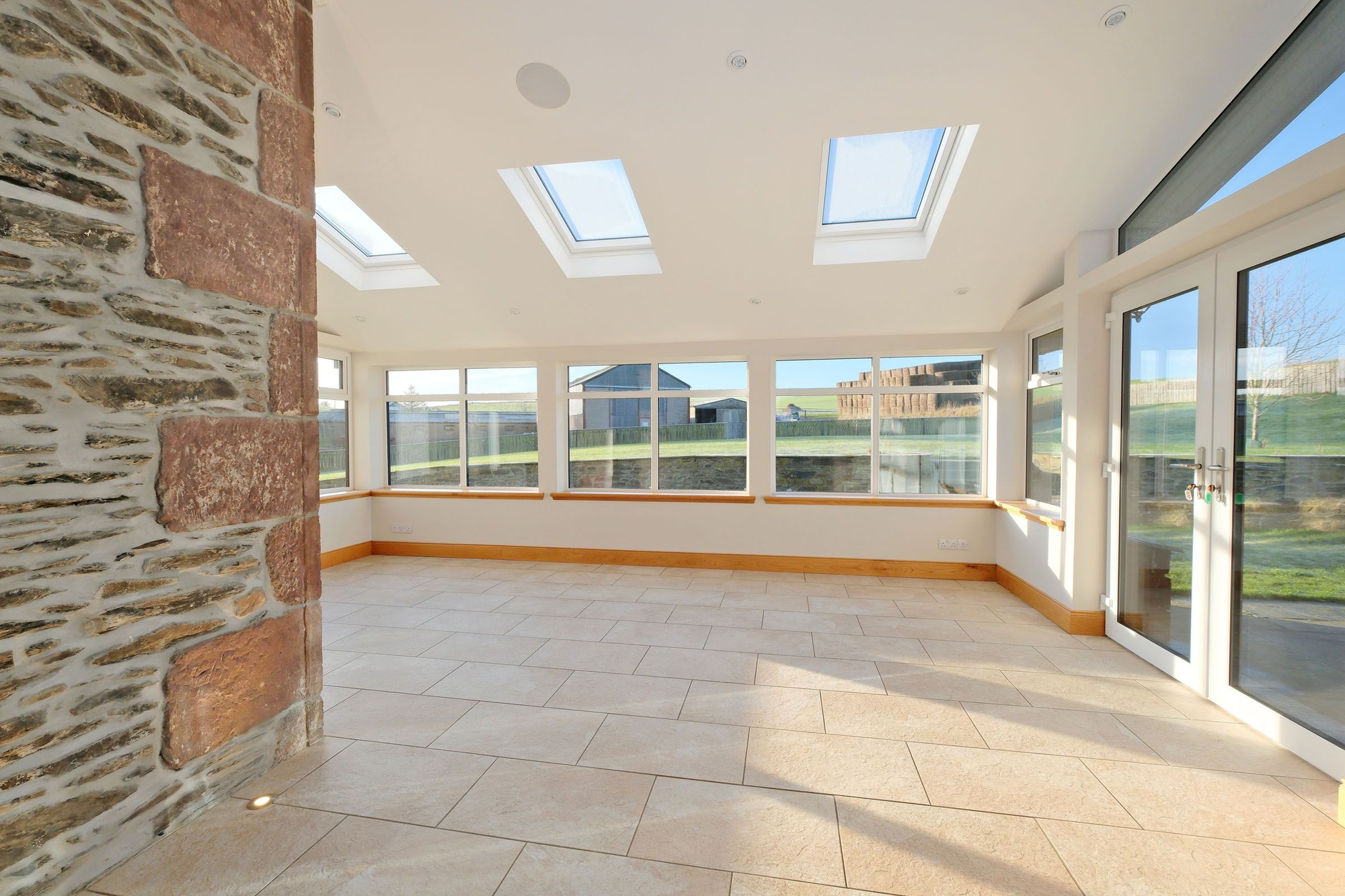 Aberdeen & Northern Estates