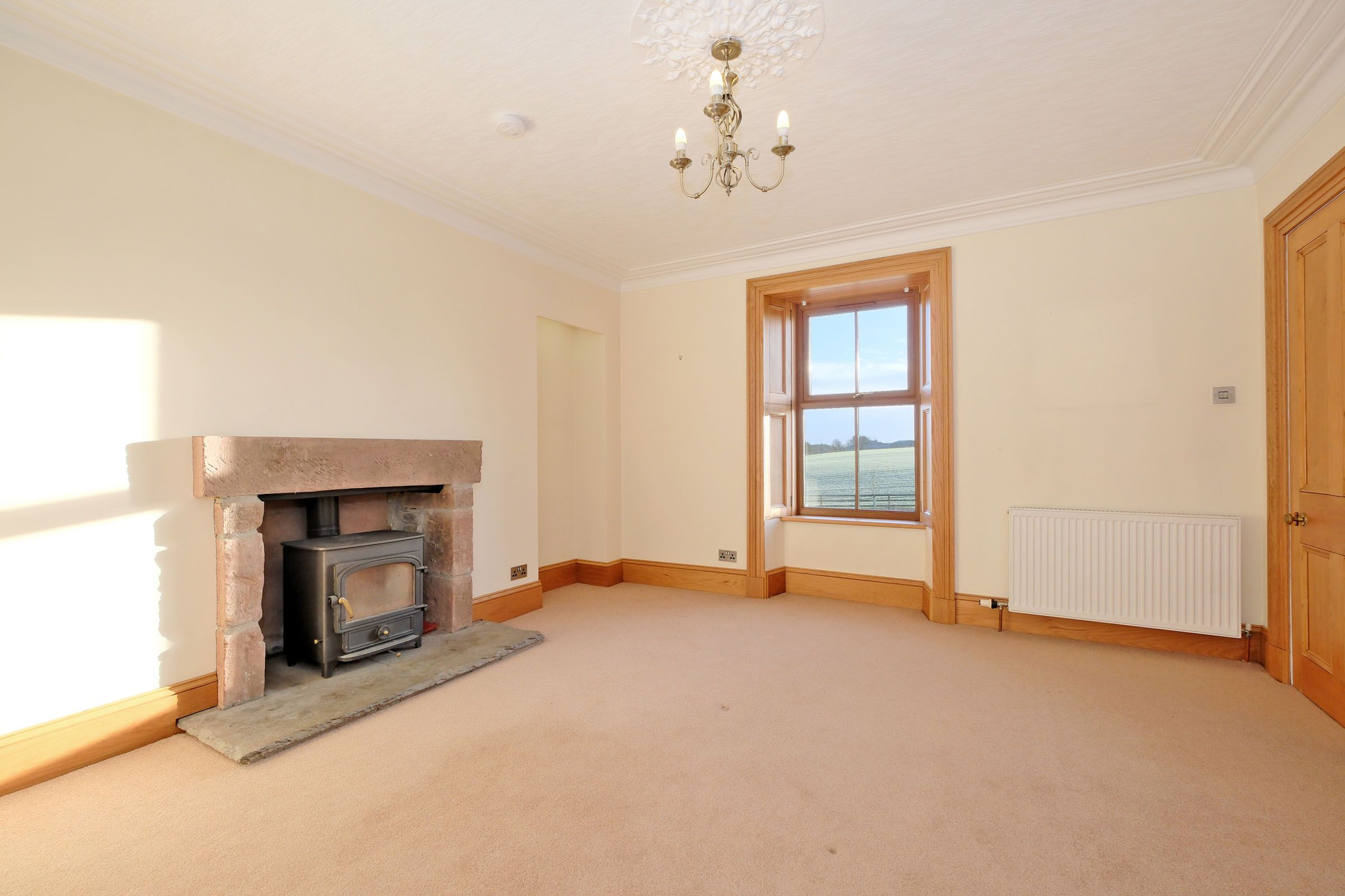 Aberdeen & Northern Estates