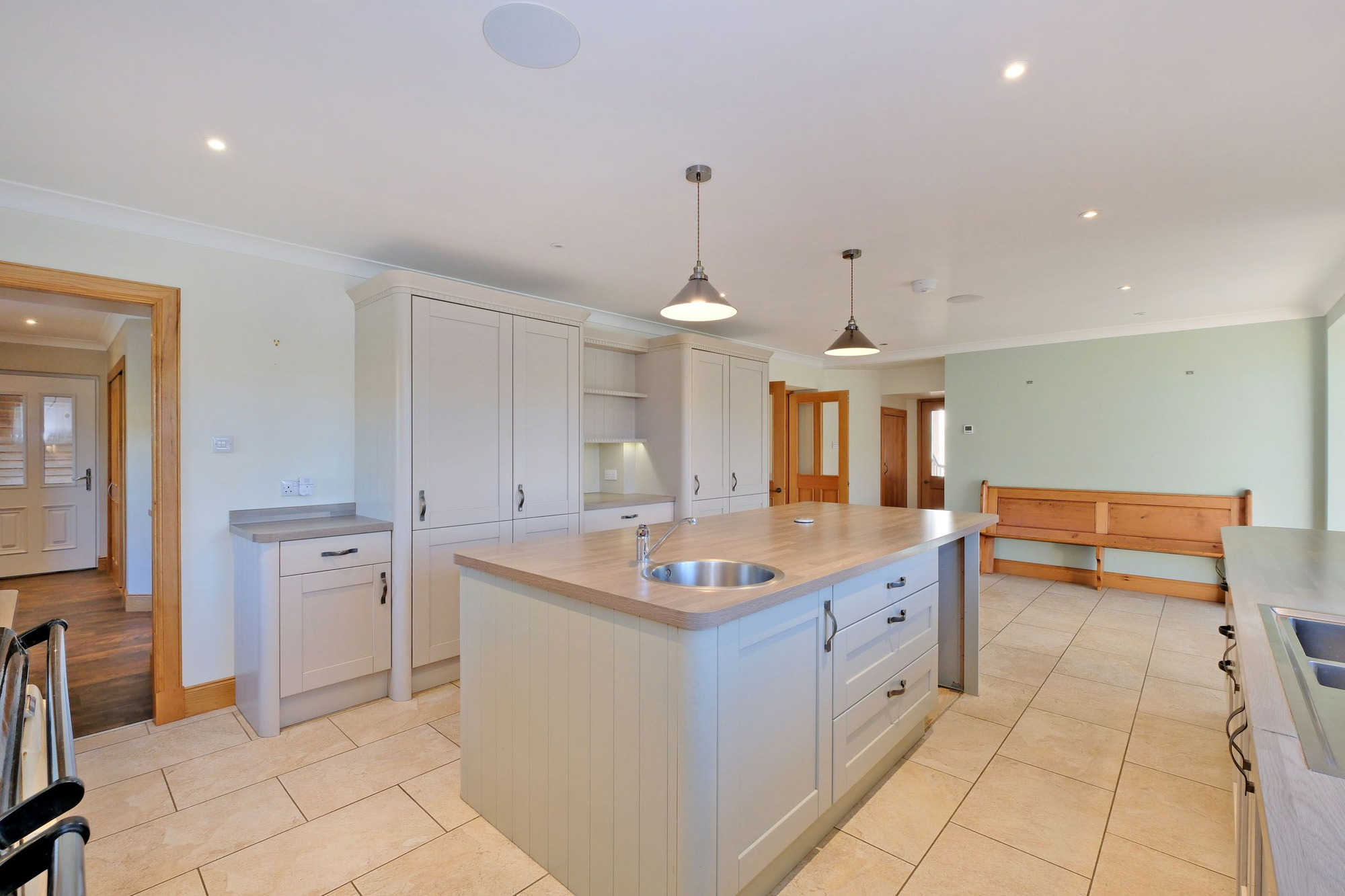 Aberdeen & Northern Estates