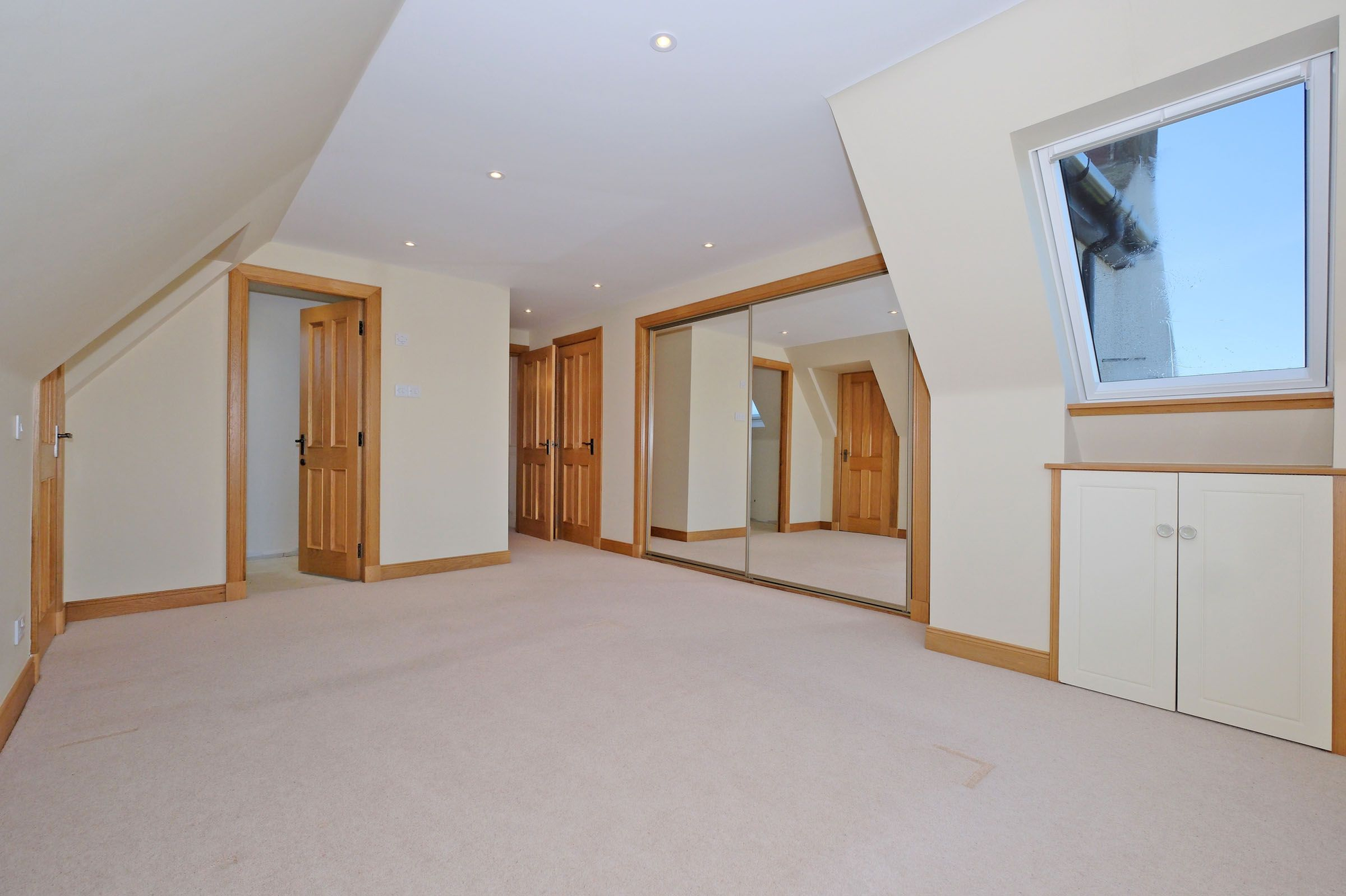 Aberdeen & Northern Estates