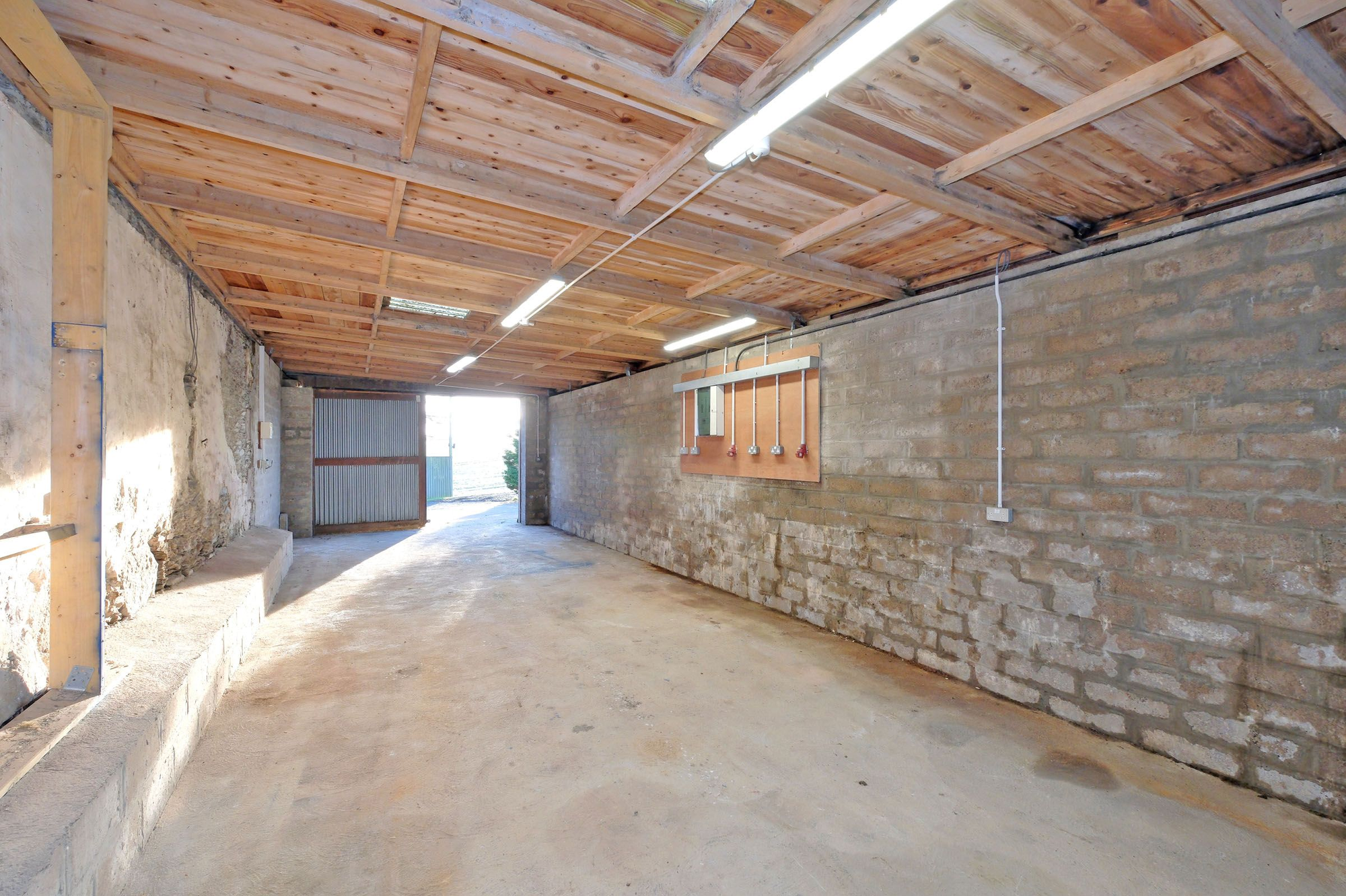 Aberdeen & Northern Estates