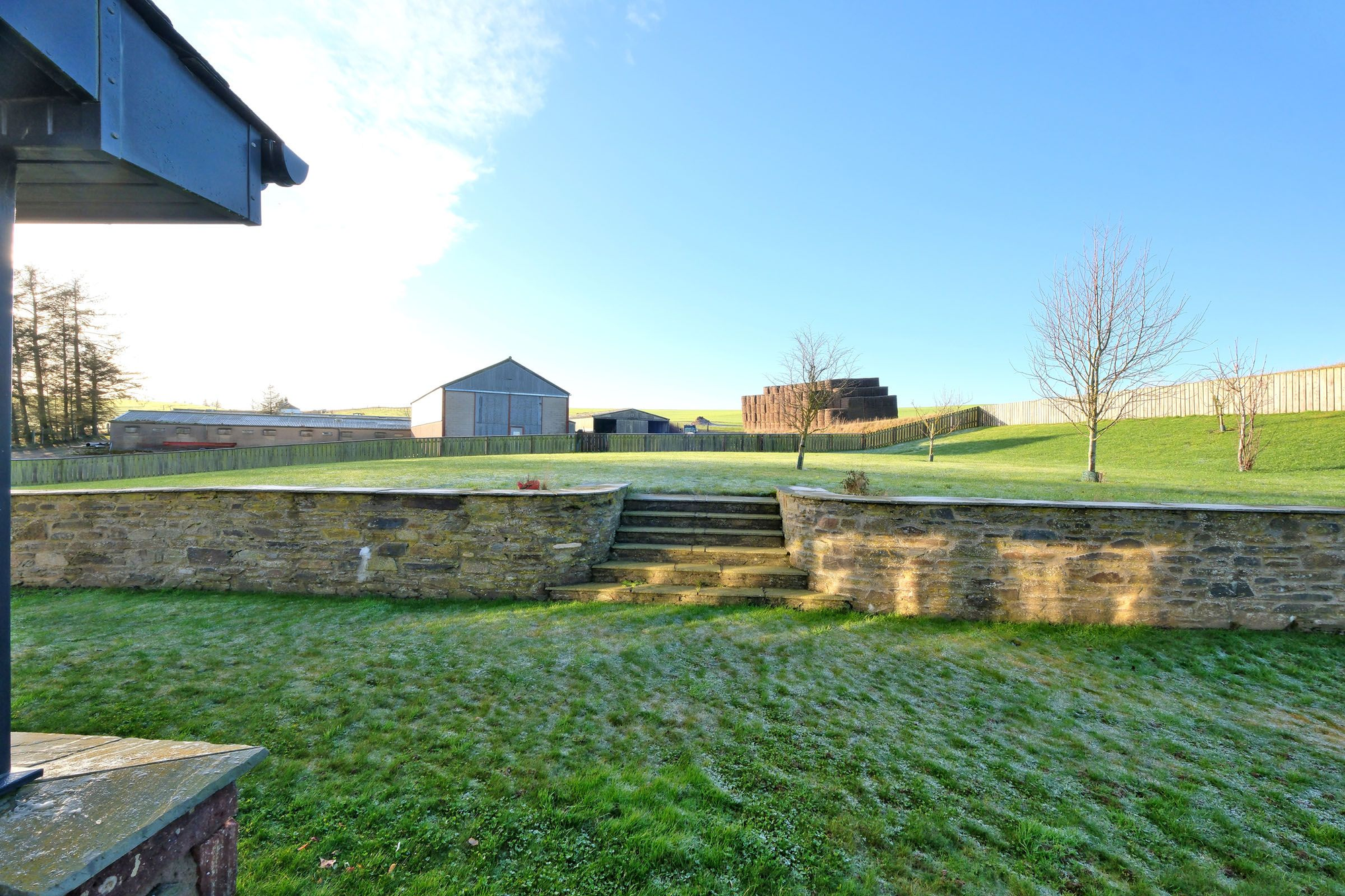 Aberdeen & Northern Estates