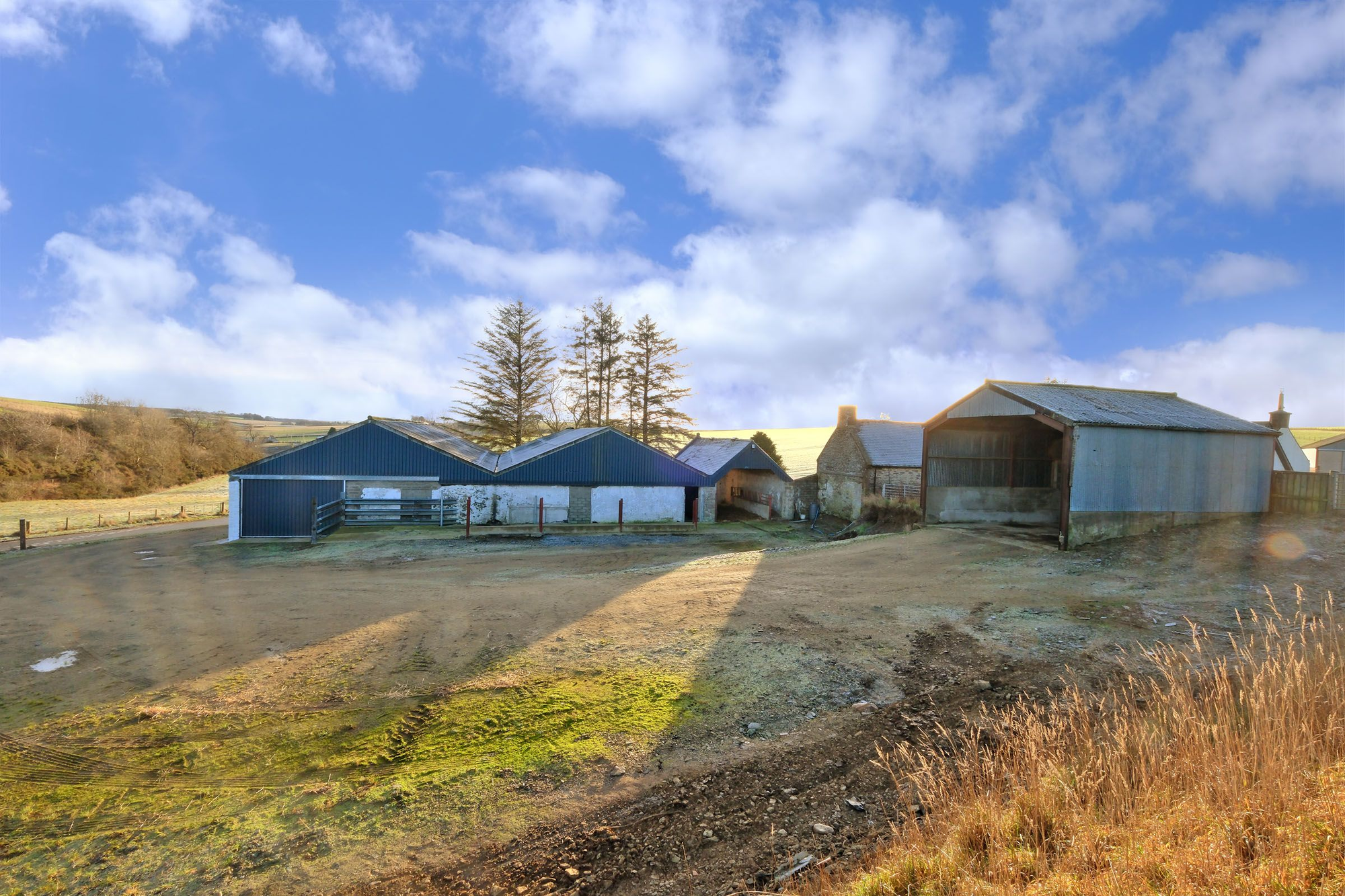 Aberdeen & Northern Estates