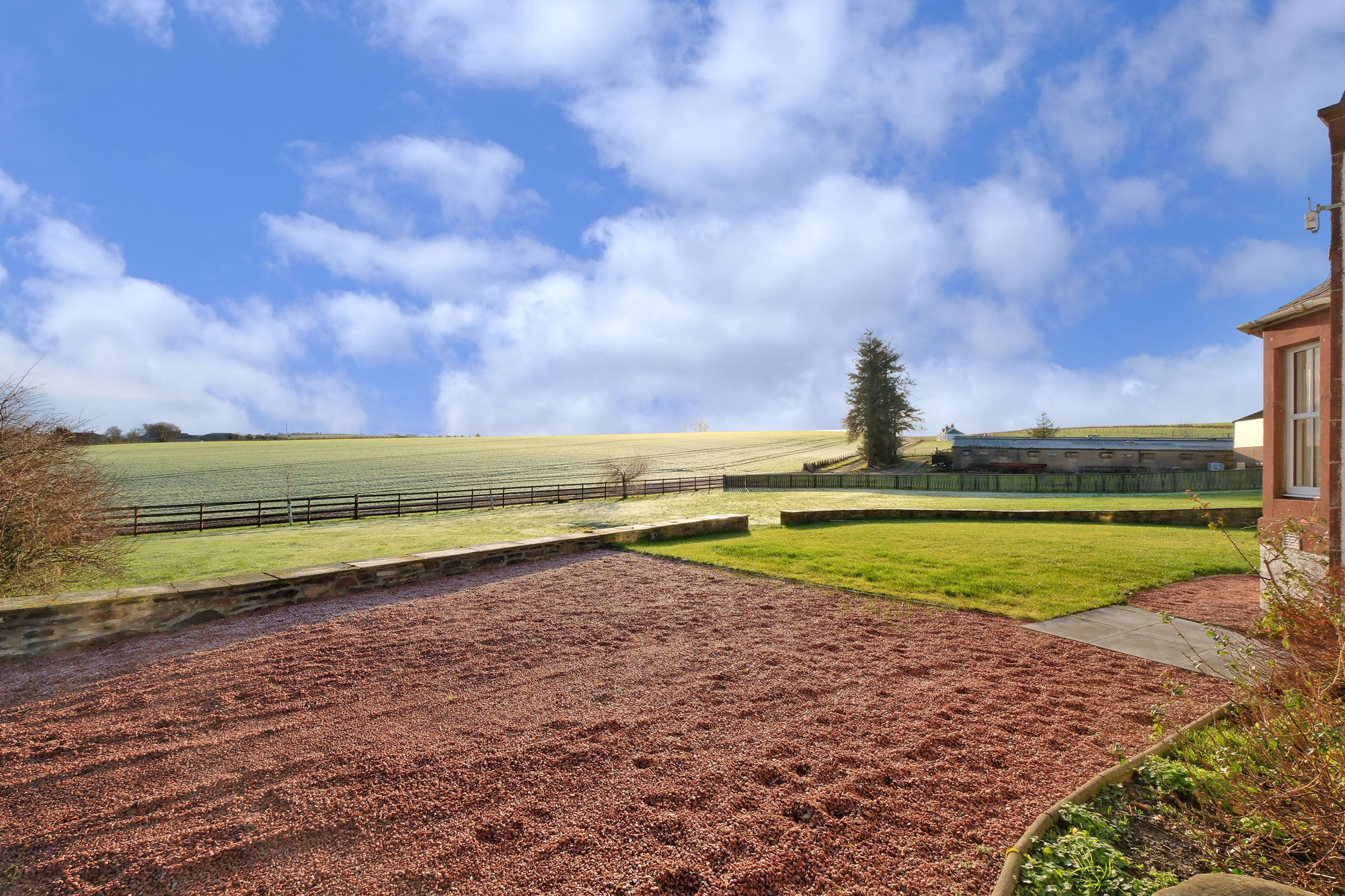 Aberdeen & Northern Estates