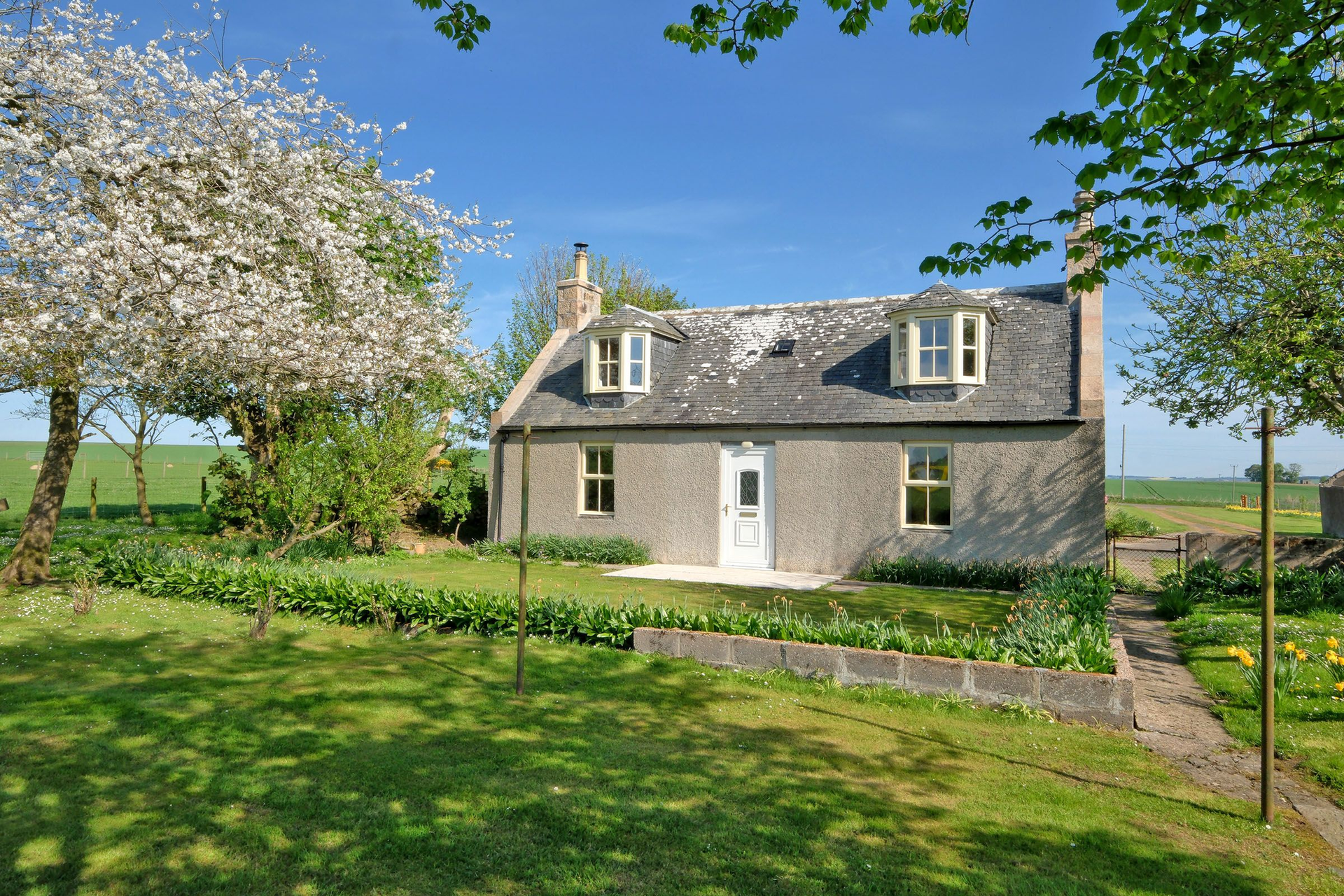 Aberdeen & Northern Estates